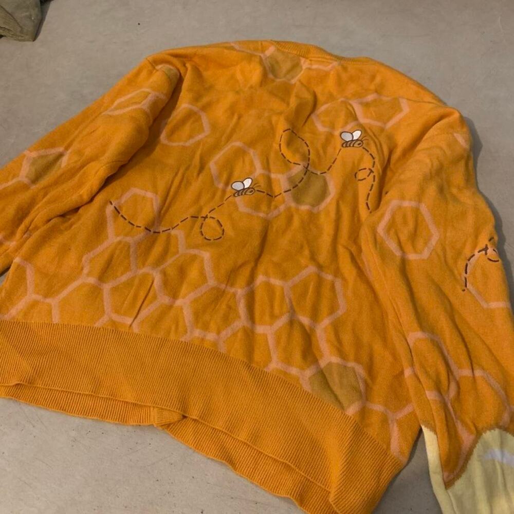 Disney winnie the pooh honeycomb - Picture 4 of 5